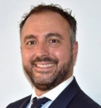 Alberto Avecilla