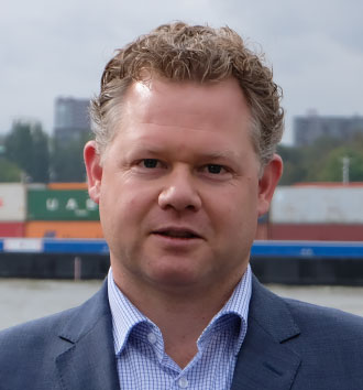 Alex Brandts