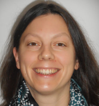 Anne Laurentie