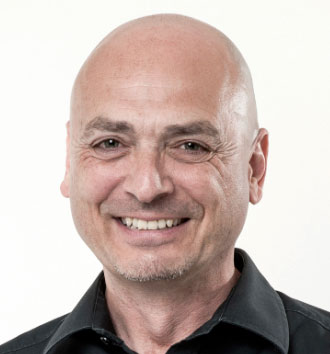 Duncan Mc Cormick