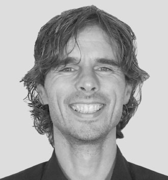 Rick Klooster