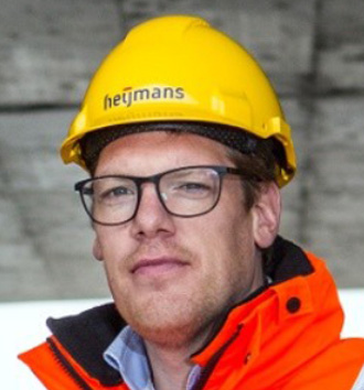 Sjoerd Magnus