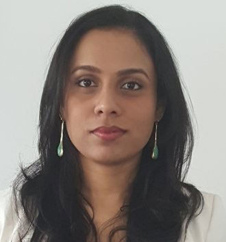Sreelatha Chunduri