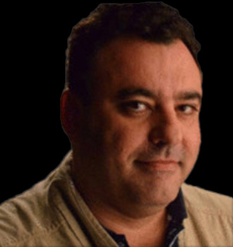 Alexandre Soares