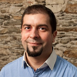Benoit Fredericque