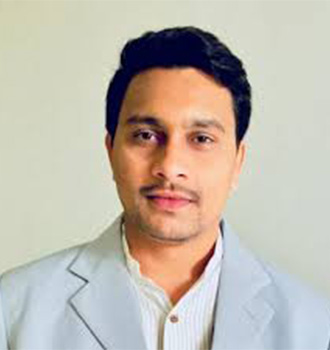 Dr CB Amarnath