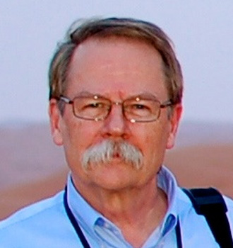 Geoff Zeiss