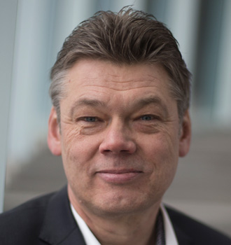 Menno De Jonge