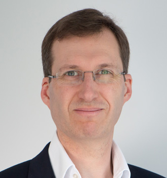 Paul Williamson