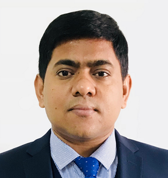 Pramod Kumar Gupta