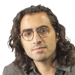 Nima Negahban
