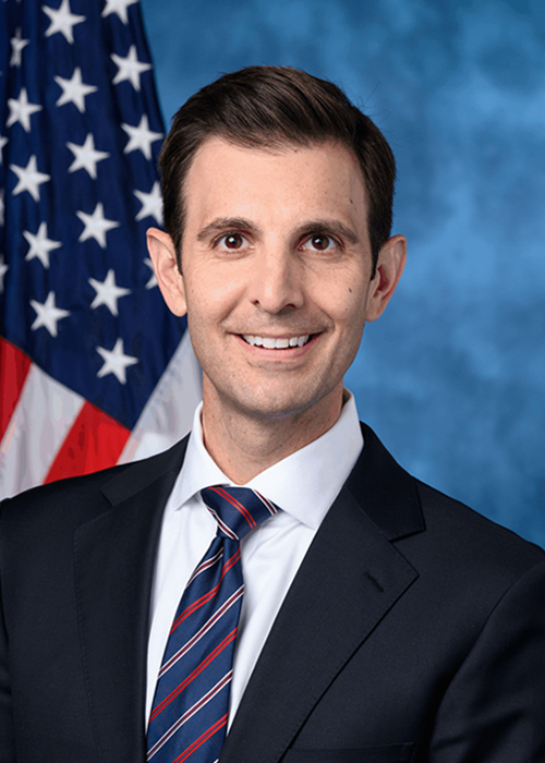 Chris Deluzio