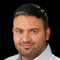 DIPANSHU SHARMA