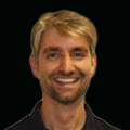 Dr Frank de Morsier