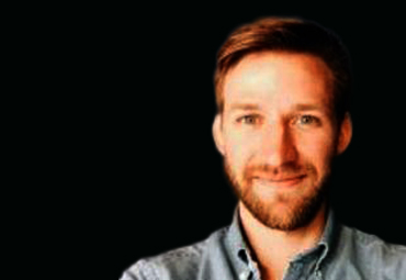 Daniel Nevius