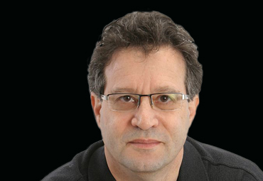 James Steiner