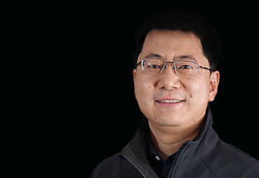 James Wu