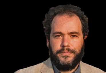 JAVIER DE LA TORRE