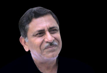 KANWAR CHADHA