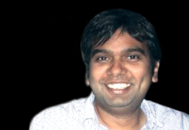 KARTIK CHANDRAYANA