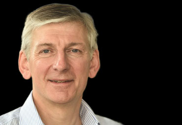 NIGEL CLIFFORD