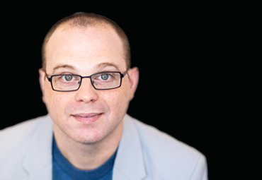 Patrick Cozzi