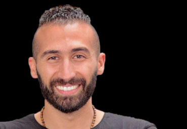 Payam Banazadeh