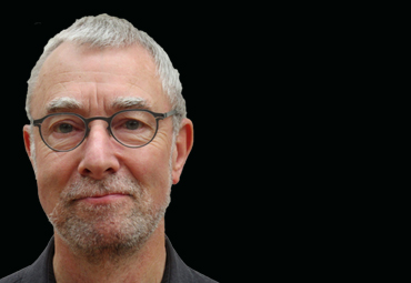 Dr Stewart Walker