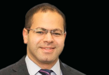 Amr Raafat