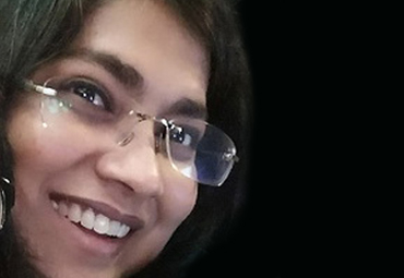 Anusuya Datta