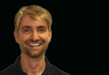 Dr Frank de Morsier