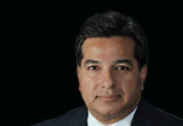 Frank X. Avila