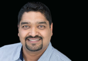 Girish Joshi
