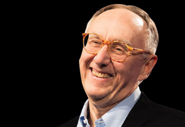 Jack Dangermond