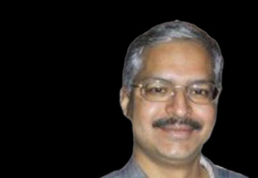 Jayant Sharma