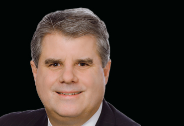 Kevin Pomfret