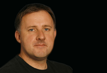 Ed Parsons
