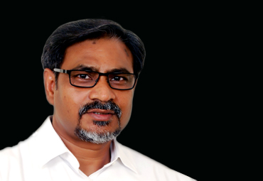Sanjay Kumar