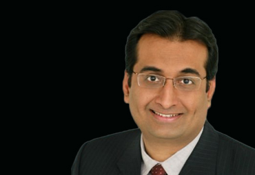 Sanjeet Pandit