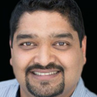 Girish Joshi