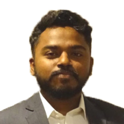 Kasirajan Mahalingam