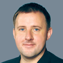 Ed Parsons