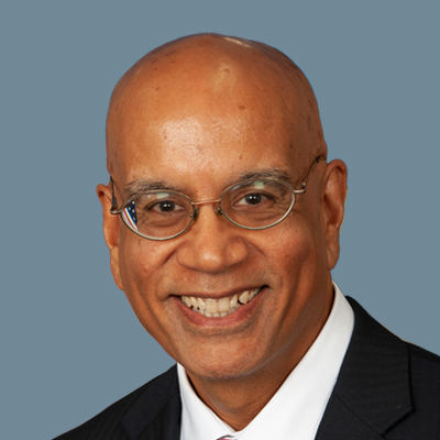 Paul Kshemendra