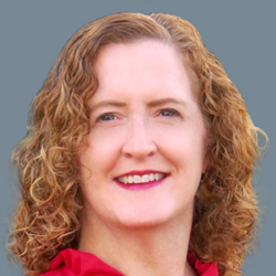 Dr. Lea Shanley