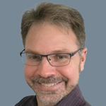 Dr. Pete Doucette
