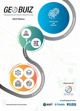 GeoBuiz Report 2019
