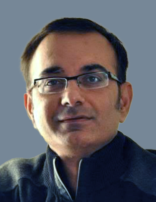 harshul asnani