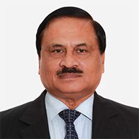 Lt Gen Ajay Chandele