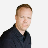 Scott Larson