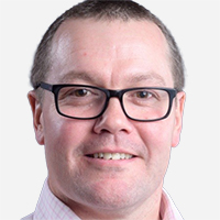Andy Stephenson